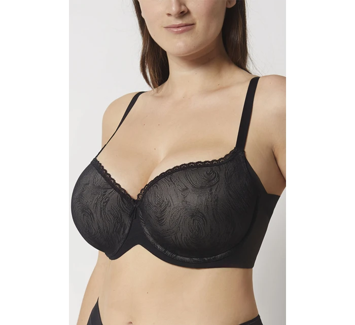 Selene Violeta barva:negro