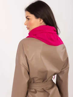 Chustka AT CH S model 21858977 fuksjowy - FPrice