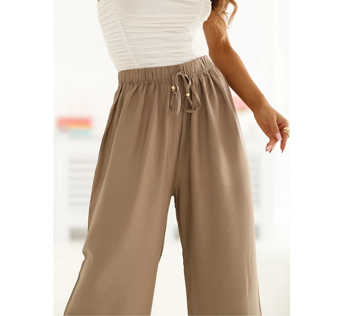 CS SP kalhoty LF5101.94 tmavě lila CS SP kalhoty LF5101.94 tmavě lila