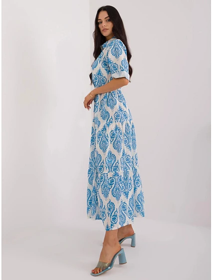 Dámské šaty DHJ SK model 20510040 - FPrice Dámské šaty DHJ SK model 20510040 - FPrice