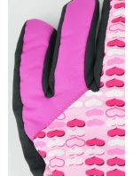 LYŽAŘSKÉ RUKAVICE RN052