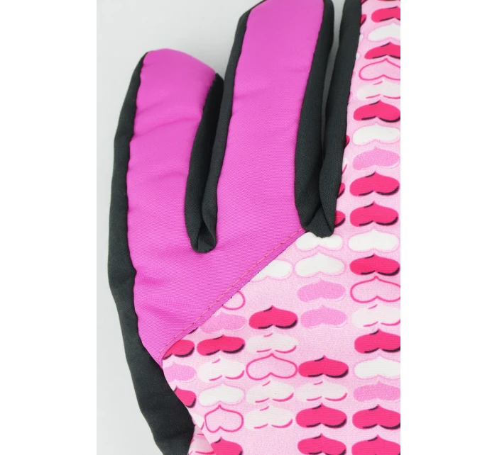 LYŽAŘSKÉ RUKAVICE RN052