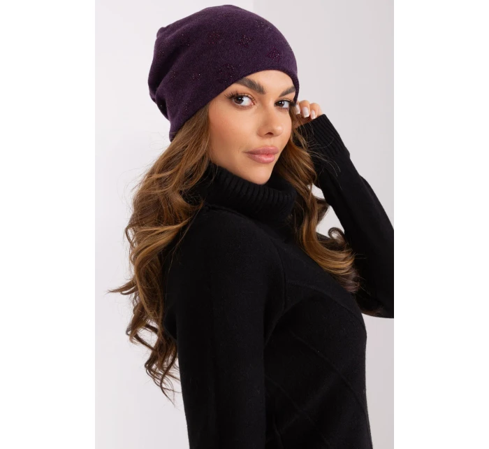 Čepice model 191106 AT Čepice model 191106 AT