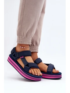 Sandály model 193952 Step in style