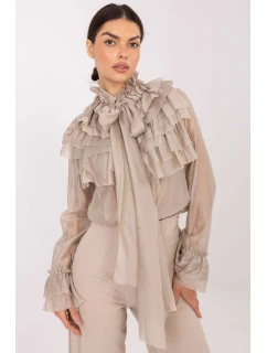 Košile s dlouhým rukávem model 222081 Factory Price