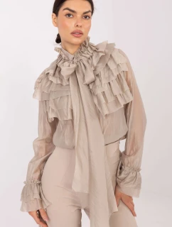 Košile s dlouhým rukávem  model 222081 Factory Price