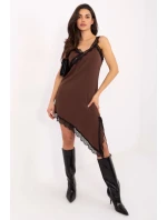 Večerní šaty model 223190 Italy Moda