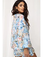 Kraťasy s sukňovou dolní částí model 226465 Italy Moda Kraťasy s sukňovou dolní částí model 226465 Italy Moda