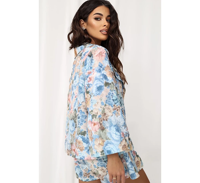 Kraťasy s sukňovou dolní částí model 226465 Italy Moda Kraťasy s sukňovou dolní částí model 226465 Italy Moda