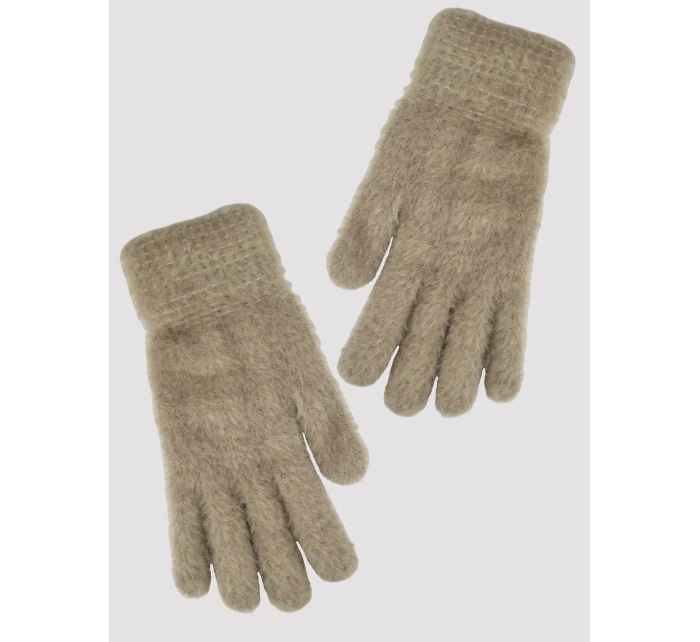 Noviti RZ014 Dámské huňaté rukavice Noviti RZ014 Dámské huňaté rukavice
