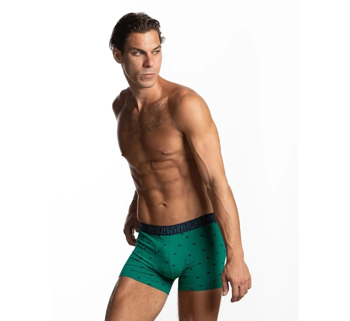 Lama boxerky M-1056 SZG A'2 M-2XL