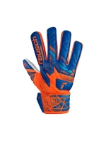 Attrakt Starter Solid Finger Support Jr brankářské rukavice model 20945011 - Reusch
