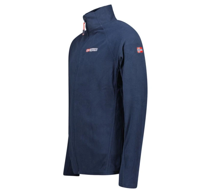 Geografické Norsko FZ Gtx 224 M WY9522H/GN-Navy Mikina