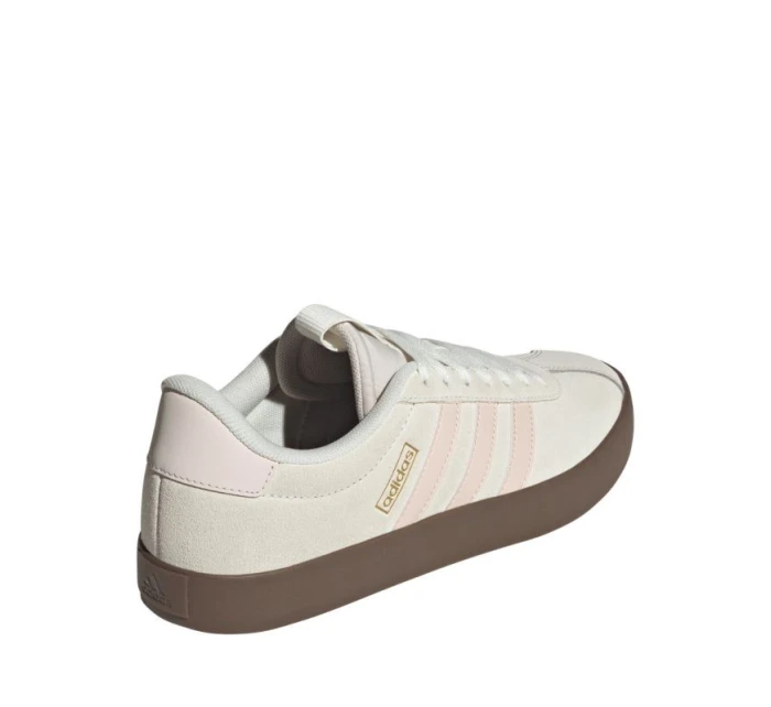 Adidas VL Court 3.0 W JR0954 dámské boty Adidas VL Court 3.0 W JR0954 dámské boty