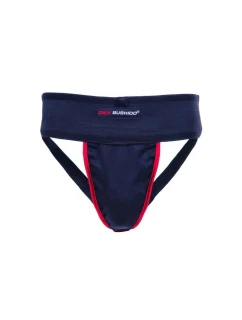 Pánský chránič Black model 21437905 - DBX Bushido