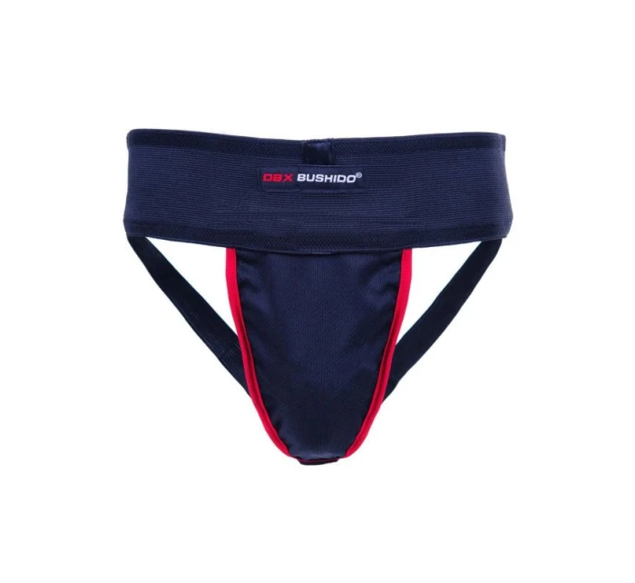 Pánský chránič Black model 21437905 - DBX Bushido Pánský chránič Black model 21437905 - DBX Bushido