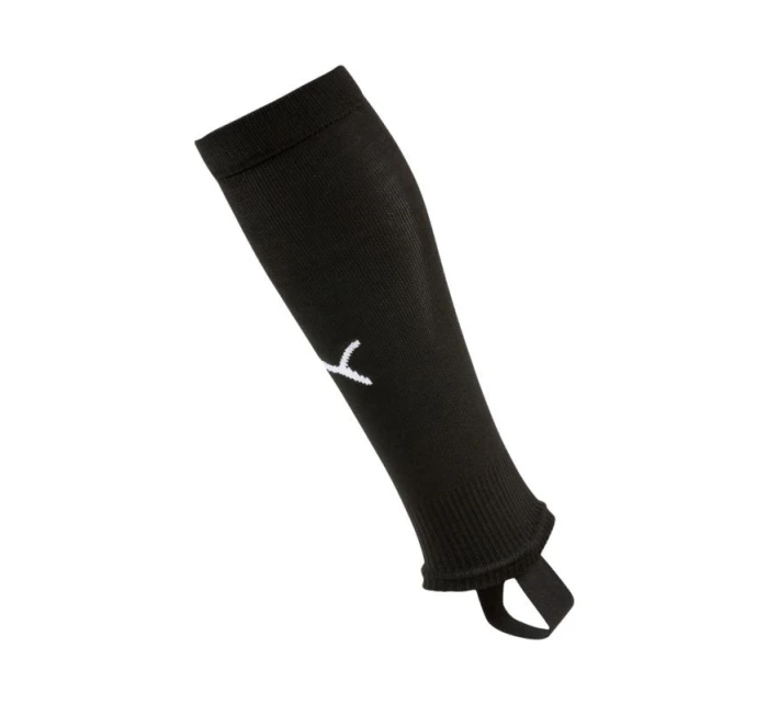 Puma Team Liga Stirrup fotbalové rukávy černé 703439 03 Puma Team Liga Stirrup fotbalové rukávy černé 703439 03