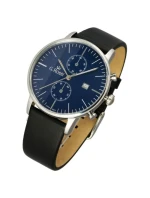 Pánské hodinky G.Rossi 11925A-6A1 + BOX Pánské hodinky G.Rossi 11925A-6A1 + BOX