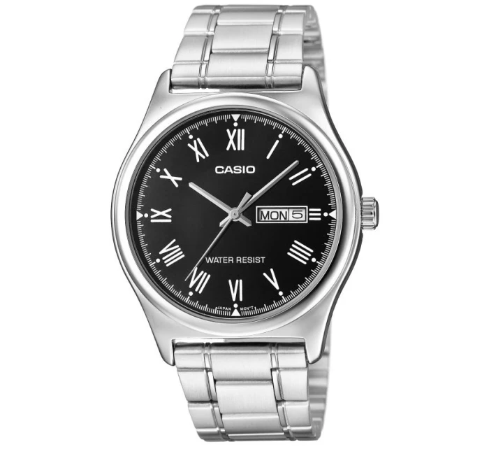 Pánské hodinky model 21807131 + BOX - CASIO Pánské hodinky model 21807131 + BOX - CASIO