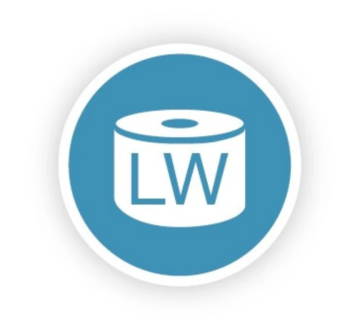 Tiskárna štítků Dymo LW 550