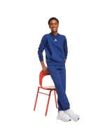 Dětská mikina Essentials tmavě modrá model 21953652 - ADIDAS