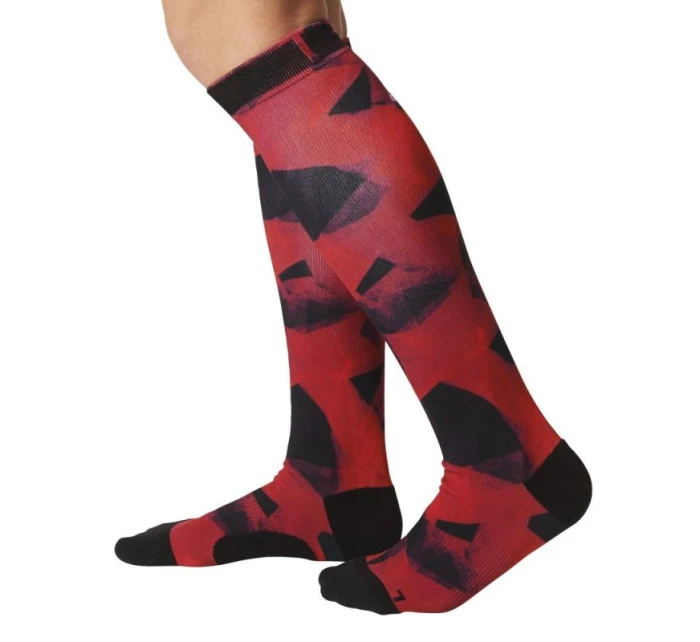 Tréninkové podkolenky Graphic model 20859824 - ADIDAS Tréninkové podkolenky Graphic model 20859824 - ADIDAS