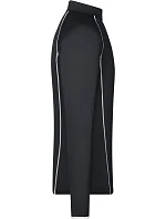 Daiber JN 498 Pánské funkční tričko s dlouhým rukávem 02.0498 black/white Daiber JN 498 Pánské funkční tričko s dlouhým rukávem 02.0498 black/white