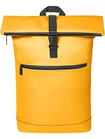 Halfar 1818059 Batoh na laptop "Pure" 47.8059 yellow