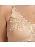 Livia chirurgická podprsenka oboustranná 5398X sand - Anita Care