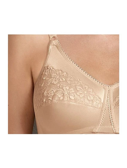 Livia chirurgická podprsenka oboustranná 5398X sand - Anita Care Livia chirurgická podprsenka oboustranná 5398X sand - Anita Care