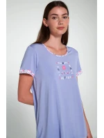 Pyžamo s krátkými rukávy model 19697151 - Vamp