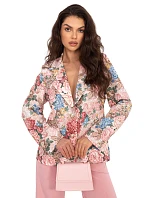 Blejzr IT MA FL9928.15 růžový