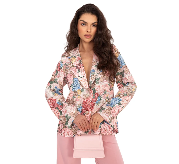 Blejzr IT MA FL9928.15 růžový