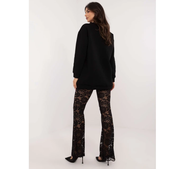 MI BL mikina model 20680354 černá - FPrice