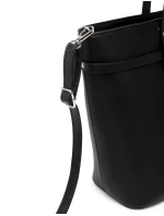 Kabelka VUCH Barrie Black