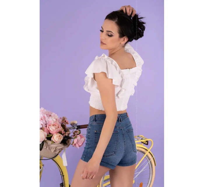 Dámský top model P43927 - Merribel Dámský top model P43927 - Merribel