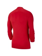 Pánské fotbalové tričko AV2609-657 červené - Nike