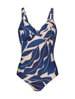 Dámské jednodílné plavky Summer Allure OW - Triumph