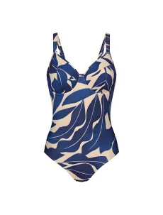 Dámské jednodílné plavky Summer Allure OW - Triumph