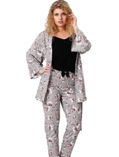 Dámské pyžamo model 17147208 - LEVEZA