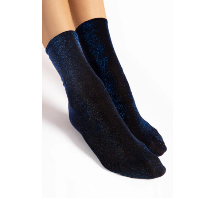 model 21717306 Ponožky 60 den - Fiore model 21717306 Ponožky 60 den - Fiore