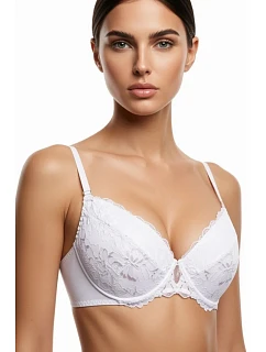 Podprsenka model 22270329 bílá - ELMAR