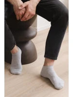 Hladké pánské ponožky 045 Hladké pánské ponožky 045