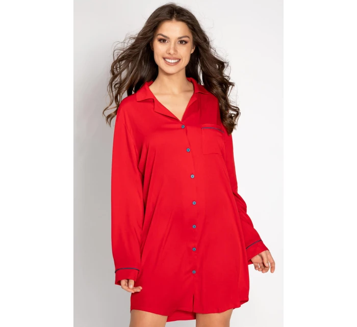 Noční košilka  model 190017 Momenti Per Me