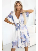 Denní šaty model 213991 Numoco Denní šaty model 213991 Numoco