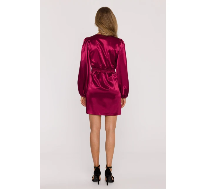 Krátké šaty  model 220003 Moe