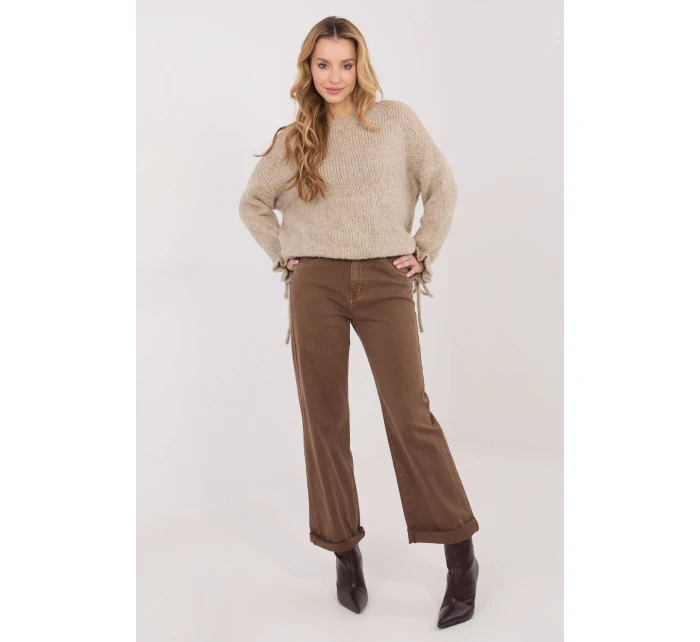 Svetr  model 223401 Italy Moda