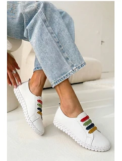 Polobotky model 225944 Step in style