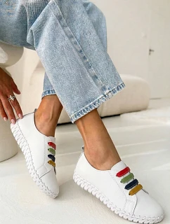 Polobotky  model 225944 Step in style