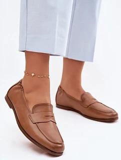 Mokasiny model 226097 Step in style